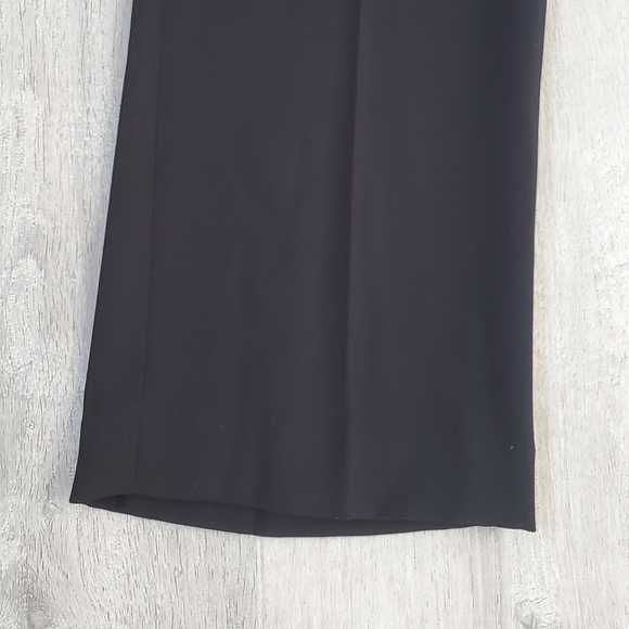Michael Kors Black Trouser size 0 - Picture 3 of 6